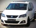 SEAT Alhambra 2.0 TDI DSG FR-Line |7Sitze|Navi|R-Kam|Keyless-Go| Blanco - thumbnail 10
