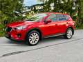 Mazda CX-5 Allrad AWD nur 150.000km Rot - thumbnail 3