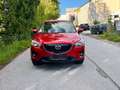 Mazda CX-5 Allrad AWD nur 150.000km Rot - thumbnail 2