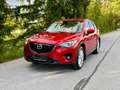 Mazda CX-5 Allrad AWD nur 150.000km Rot - thumbnail 1