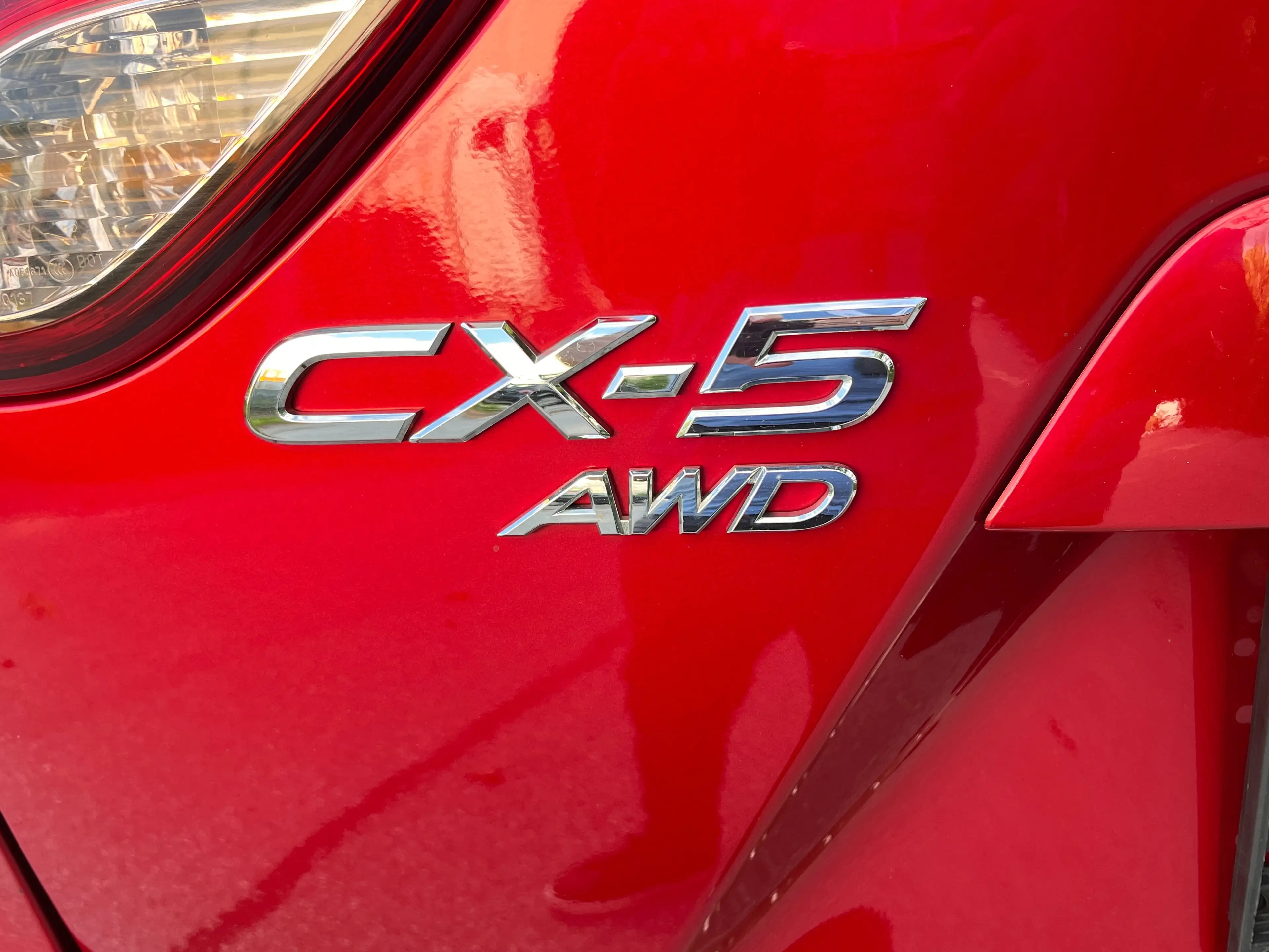 Mazda CX-5 Allrad AWD nur 150.000km — photo 9