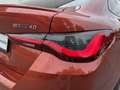BMW i4 eDrive40 M Sport || Glasdach DrivingAssProf Arancione - thumbnail 20