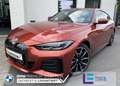 BMW i4 eDrive40 M Sport || Glasdach DrivingAssProf Arancione - thumbnail 1