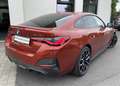BMW i4 eDrive40 M Sport || Glasdach DrivingAssProf Arancione - thumbnail 2