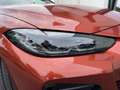BMW i4 eDrive40 M Sport || Glasdach DrivingAssProf Arancione - thumbnail 18