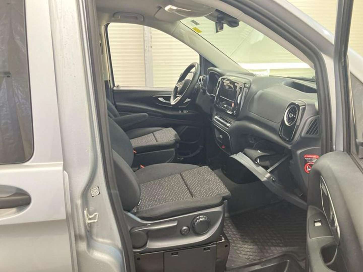 Mercedes Vito 116 - - Joinsteer - #5