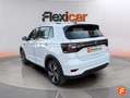 Volkswagen T-Cross 1.5 TSI Advance DSG7 110kW Blanco - thumbnail 5