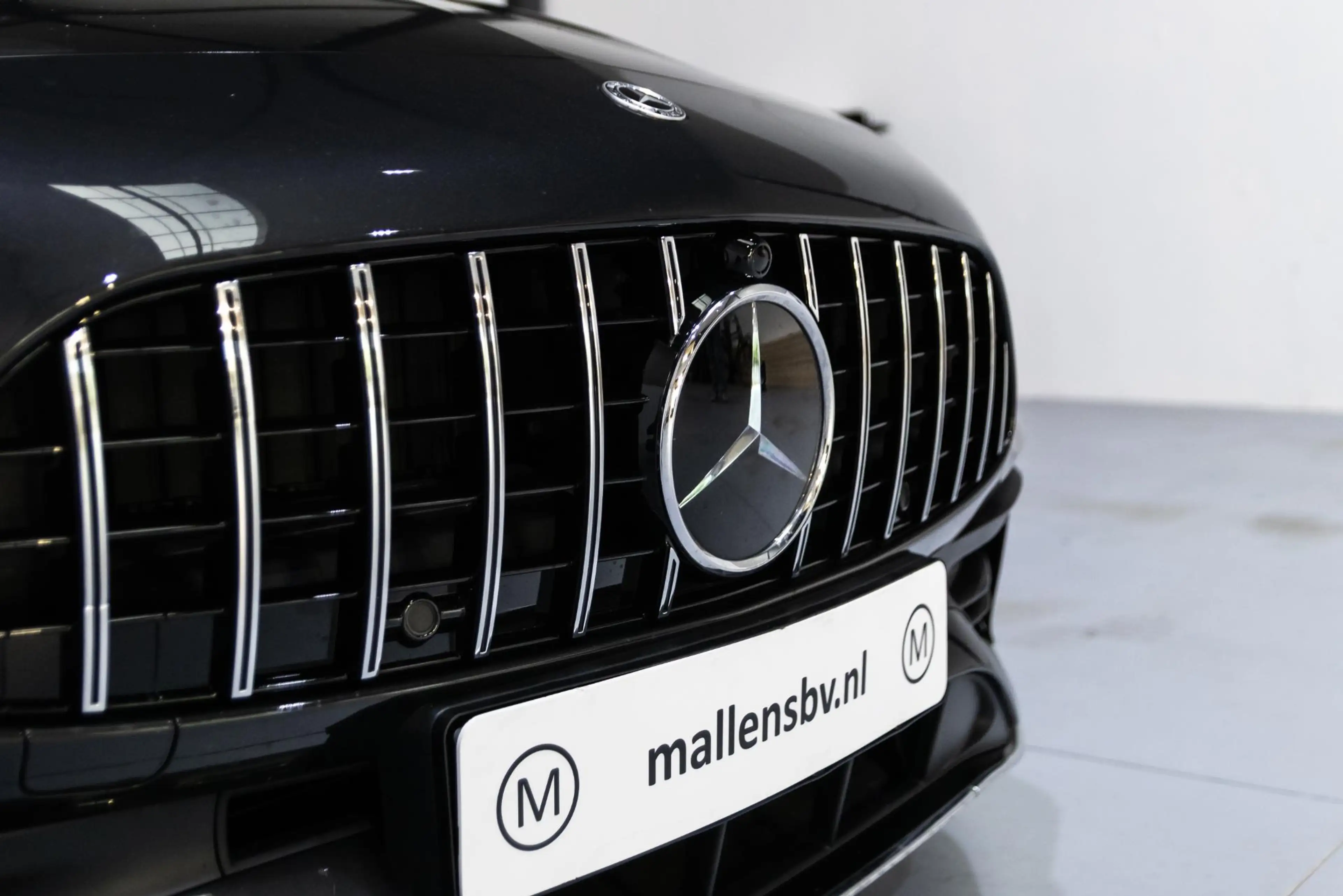 Mercedes-Benz C 400 e 4MATIC AMG Line ETREKHAAK/PANO/19INCHBREEDSET/AM — photo 6