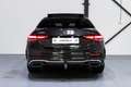 Mercedes-Benz C 400 e 4MATIC AMG Line ETREKHAAK/PANO/19INCHBREEDSET/AM Grau - thumbnail 4