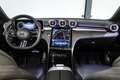 Mercedes-Benz C 400 e 4MATIC AMG Line ETREKHAAK/PANO/19INCHBREEDSET/AM Grau - thumbnail 9