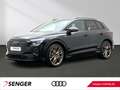 Audi Q4 e-tron 55 quattro Navi Matrix Dynamik-Paket Schwarz - thumbnail 1