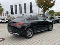 Mercedes-Benz GLE 400 GLE 400 d 4M Coupé AMG Line Navi Pano.-Dach/LED Schwarz - thumbnail 4