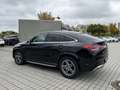 Mercedes-Benz GLE 400 GLE 400 d 4M Coupé AMG Line Navi Pano.-Dach/LED Schwarz - thumbnail 6
