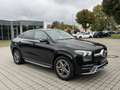 Mercedes-Benz GLE 400 GLE 400 d 4M Coupé AMG Line Navi Pano.-Dach/LED Schwarz - thumbnail 3