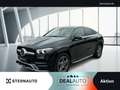 Mercedes-Benz GLE 400 GLE 400 d 4M Coupé AMG Line Navi Pano.-Dach/LED Schwarz - thumbnail 1