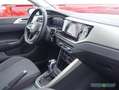 Volkswagen Polo 1.0 TSI Move DSG LED Navi RüKa Sitzh. 15" Wit - thumbnail 6