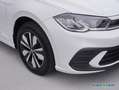 Volkswagen Polo 1.0 TSI Move DSG LED Navi RüKa Sitzh. 15" Wit - thumbnail 13