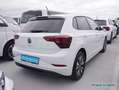 Volkswagen Polo 1.0 TSI Move DSG LED Navi RüKa Sitzh. 15" Wit - thumbnail 5