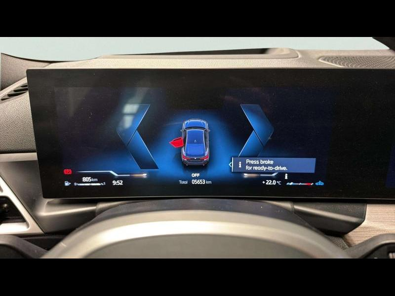 BMW 430 Gran Coupé PACK M PRO — photo 11
