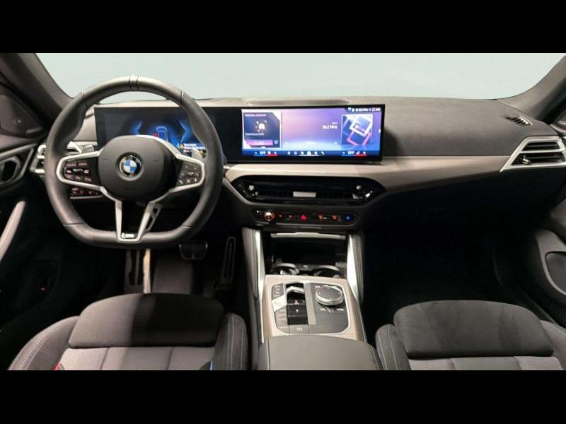 BMW 430 Gran Coupé PACK M PRO — photo 7