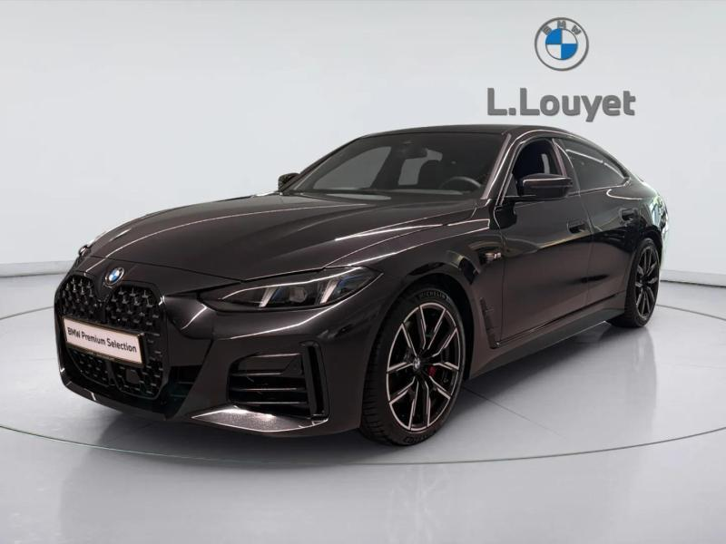 BMW 430 Gran Coupé PACK M PRO