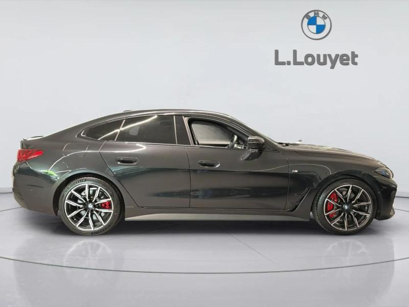 BMW 430 Gran Coupé PACK M PRO — photo 3