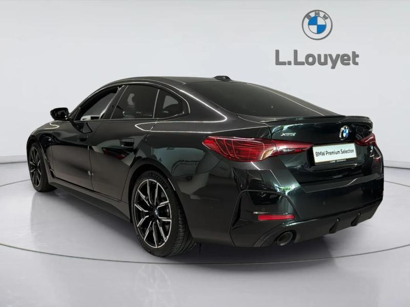 BMW 430 Gran Coupé PACK M PRO — photo 5