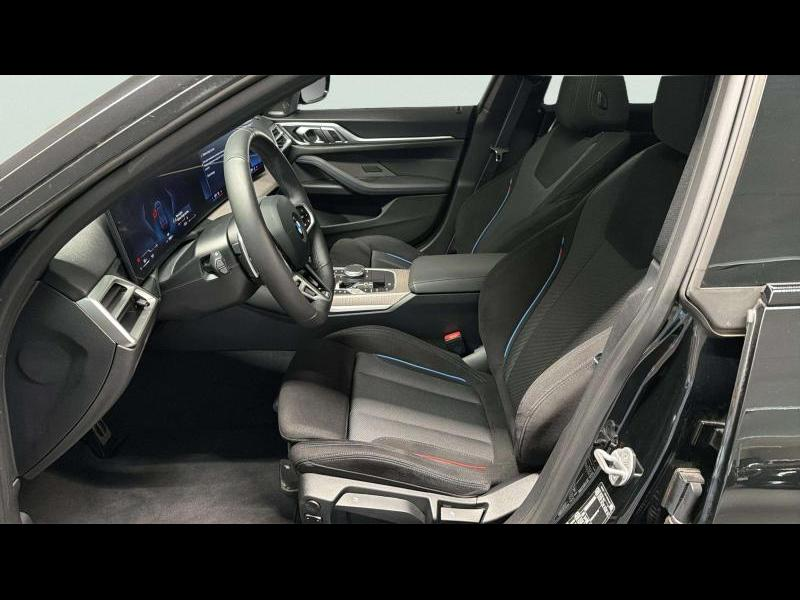 BMW 430 Gran Coupé PACK M PRO — photo 6