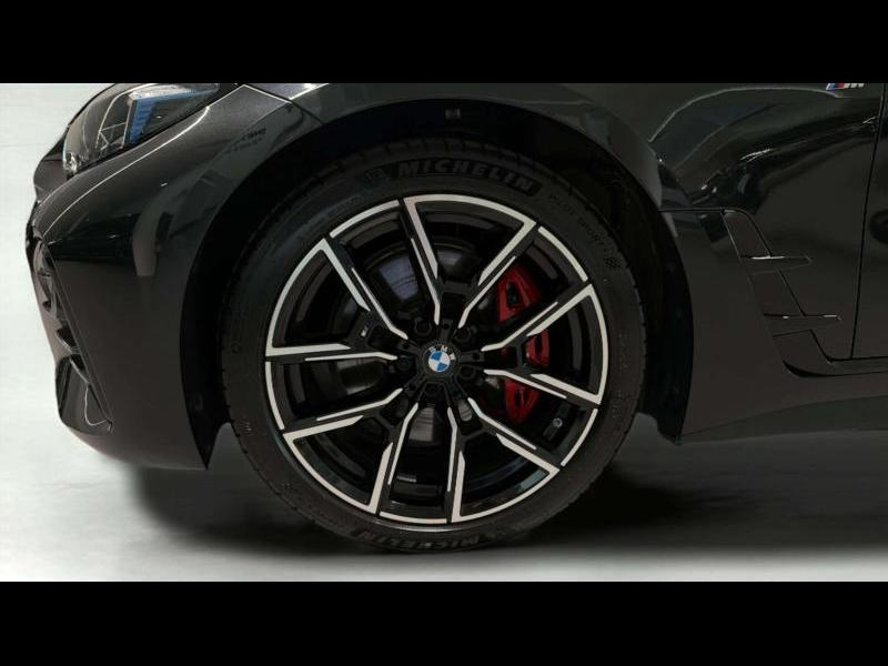 BMW 430 Gran Coupé PACK M PRO — photo 8