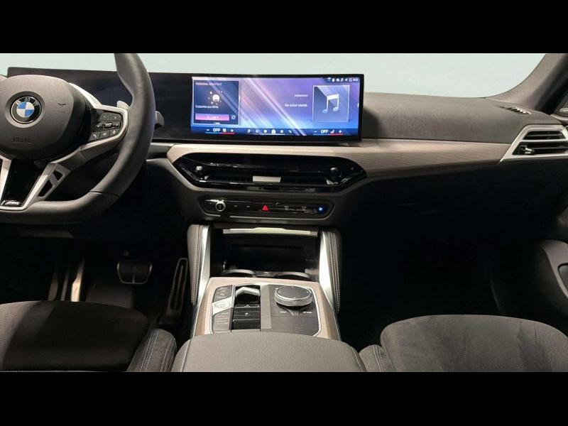 BMW 430 Gran Coupé PACK M PRO — photo 9