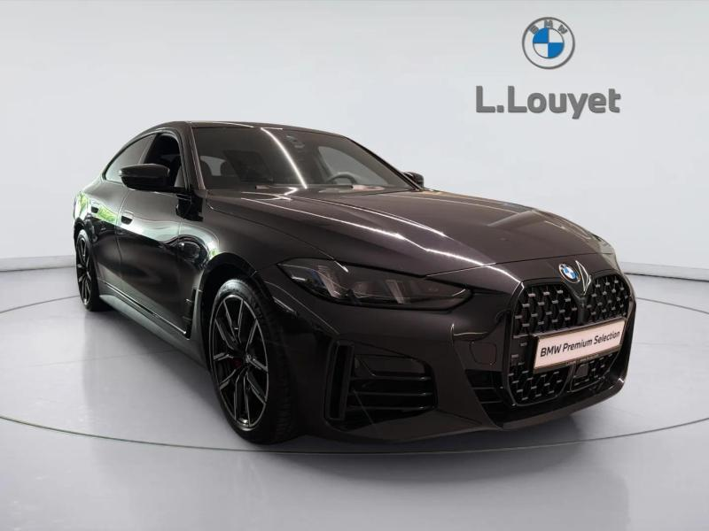 BMW 430 Gran Coupé PACK M PRO — photo 15
