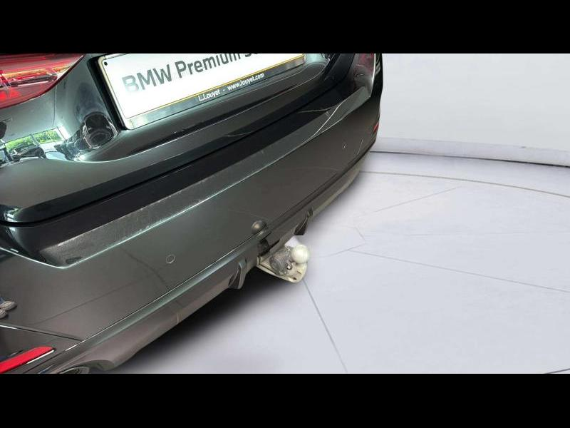 BMW 430 Gran Coupé PACK M PRO — photo 14