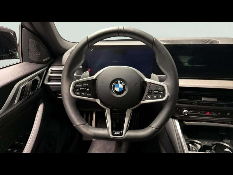 BMW 430 Gran Coupé PACK M PRO — photo 10
