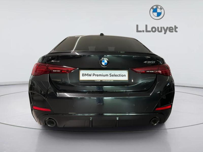 BMW 430 Gran Coupé PACK M PRO — photo 4