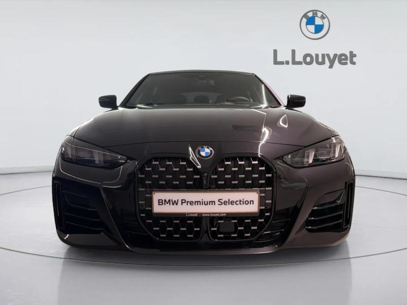 BMW 430 Gran Coupé PACK M PRO — photo 2