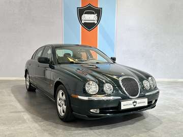 3.0 V6 Executive