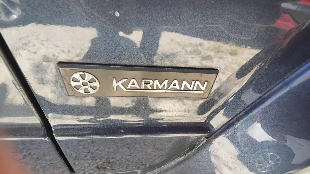 Volkswagen Golf Cabriolet Cabrio 1.8 i KARMANN, foto 9