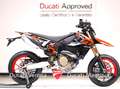 Ducati Hypermotard 698 Hypermotard 698 RVE solo 55 km! Rot - thumbnail 1