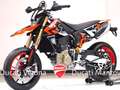 Ducati Hypermotard 698 Hypermotard 698 RVE solo 55 km! Rot - thumbnail 7