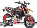 Ducati Hypermotard 698 Hypermotard 698 RVE solo 55 km! Rot - thumbnail 3