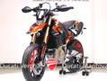Ducati Hypermotard 698 Hypermotard 698 RVE solo 55 km! Rot - thumbnail 6