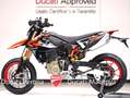 Ducati Hypermotard 698 Hypermotard 698 RVE solo 55 km! Rot - thumbnail 9