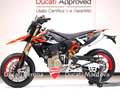 Ducati Hypermotard 698 Hypermotard 698 RVE solo 55 km! Rot - thumbnail 8