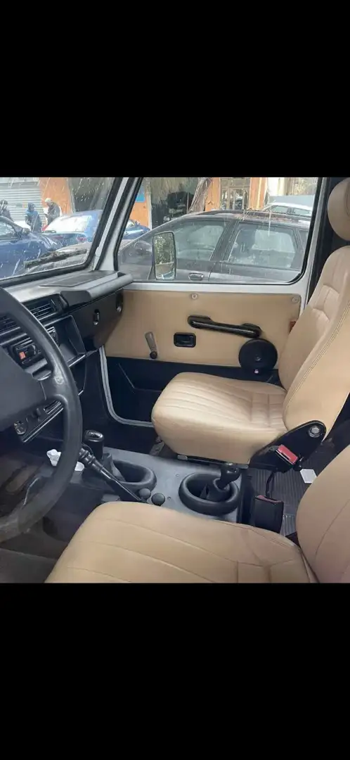 Mercedes-Benz G 240 GD SW - 2