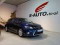 Lexus CT 200h Executive *HYBRID *136PS SYSTEM *VOLLAUSSTATTUNG Blau - thumbnail 1
