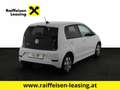 Volkswagen up! e-up! 18,7kWh (mit Batterie) | LP 27.590,00 Weiß - thumbnail 2
