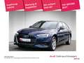Audi A4 35 TFSI Pano LED Kamera uvm Blau - thumbnail 1
