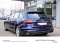 Audi A4 35 TFSI Pano LED Kamera uvm Blau - thumbnail 8