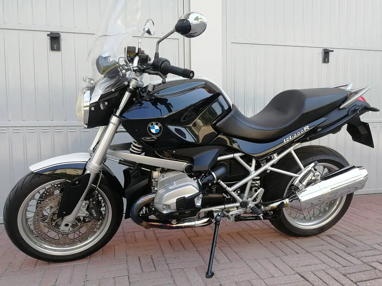 BMW R 1200 R
