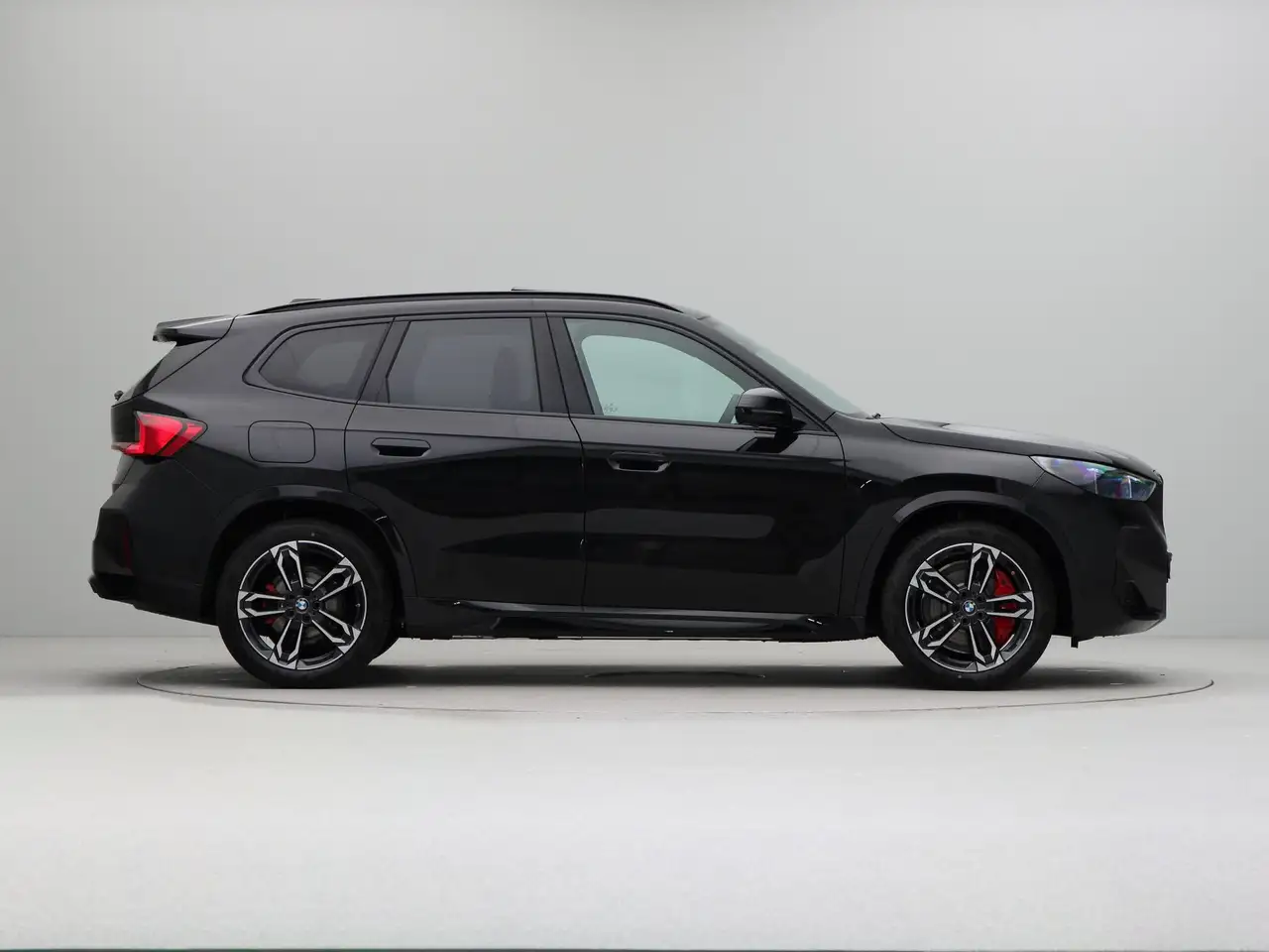 BMW iX1 2026